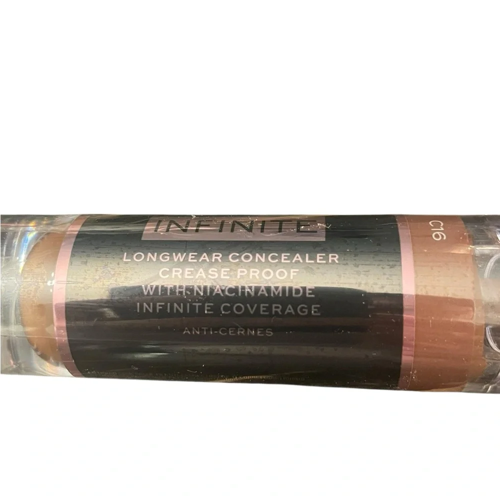 Revolution crease proof